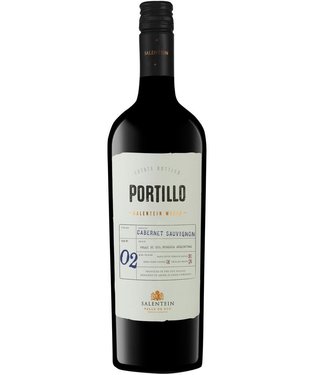 Portillo Cabernet Sauvignon