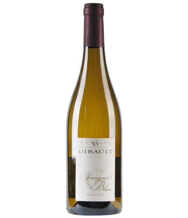 Domaine Gibault Sauvignon de Touraine