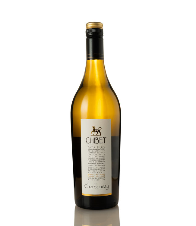 Chibet Chardonnay