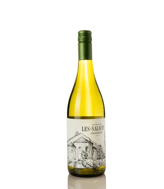 Domaine les Salices Chardonnay