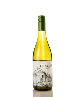 Domaine les Salices Viognier