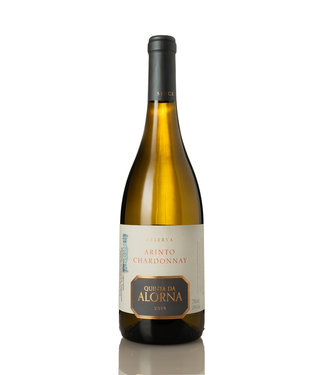 Quinta da Alorna Reserva Chardonnay Arinto