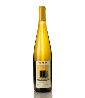 Pinot blanc ‘Mise du printemps’