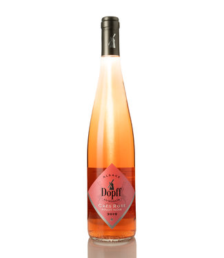 Dopff au Moulin Rosé