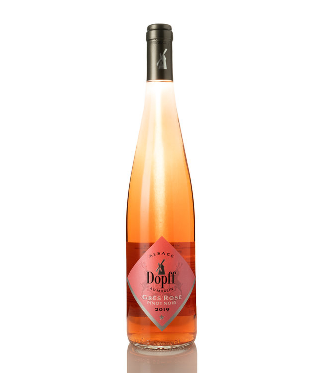 Dopff au Moulin Rosé
