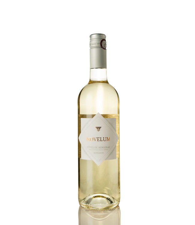 novellum "zoete wijn"