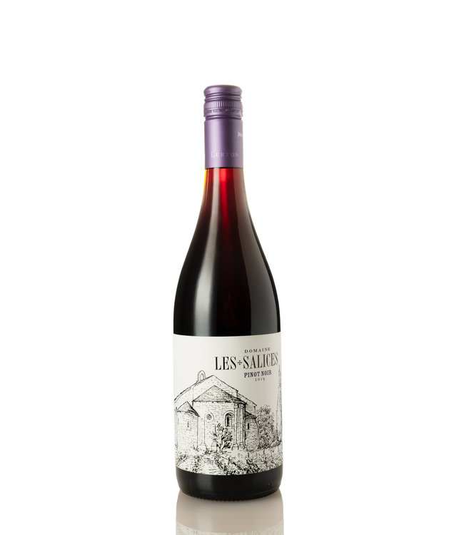 Domaine les Salices Pinot Noir