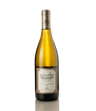 SANCERRE CUVÉE EXCEPTIONELLE DOMAINE HENRI BOURGEOIS