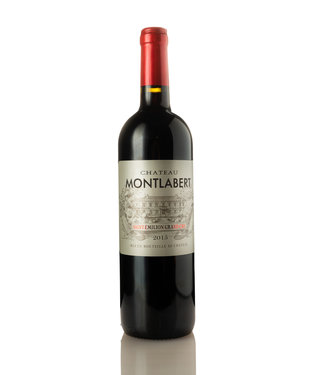 CHÂTEAU MONTLABERT GRAND CRU