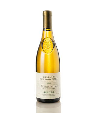 Delas Hermitage Blanc