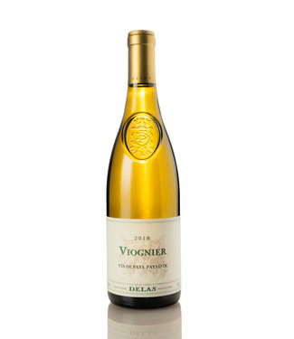 Delas Viognier