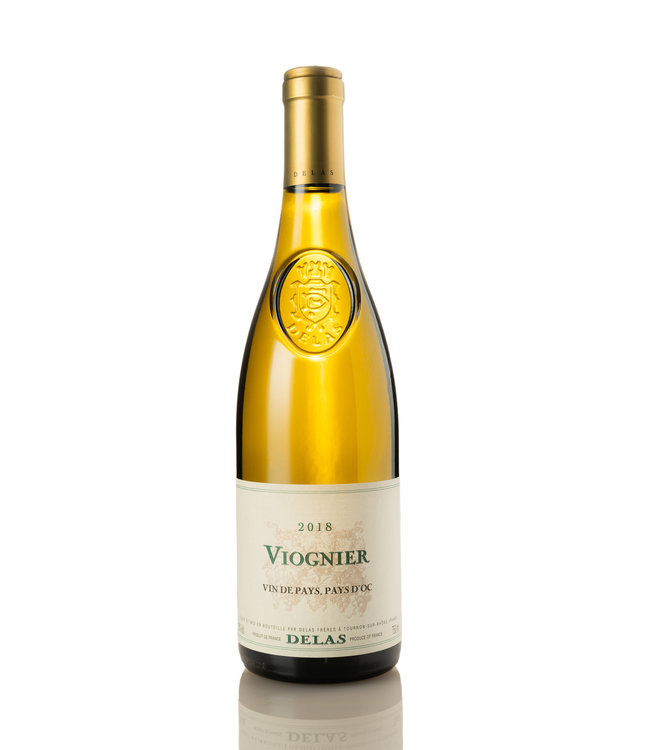 Delas Viognier