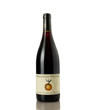 Dominique Piron Beaujolais villages