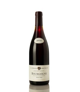 Domaine Forey Père et Fils Bourgogne