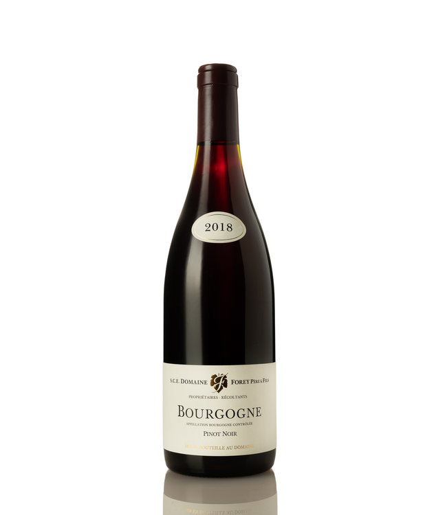 Domaine Forey Père et Fils Bourgogne