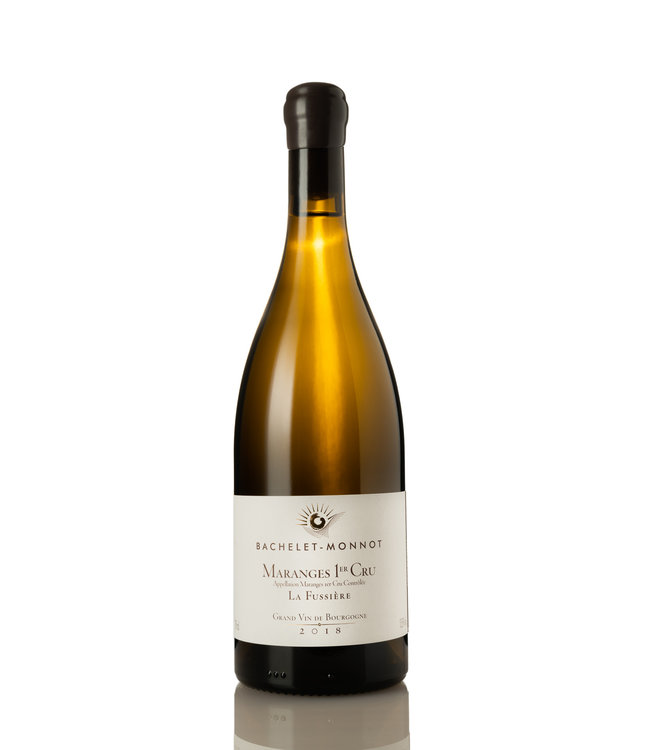 DOMAINE BACHELET MONNOT MARANGES 1CRU