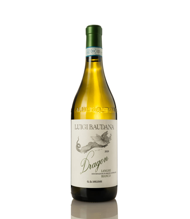 Vajra Langhe DOC “Chardonnay”