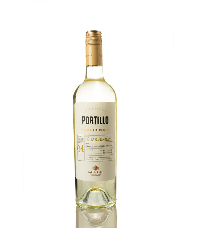 Portillo Chardonnay