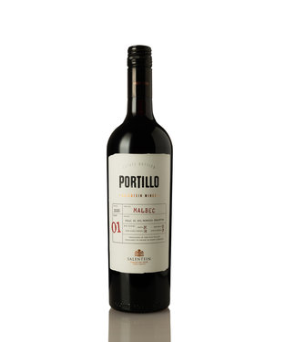 Portillo Malbec