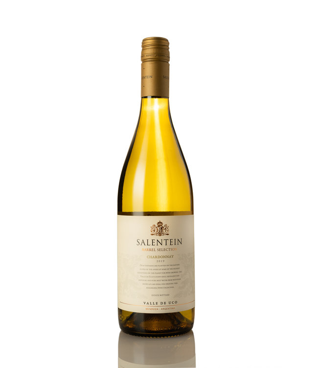 Salentein Selection Chardonnay