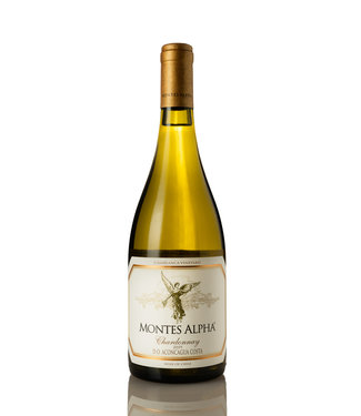 Montes Alpha Chardonnay