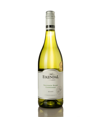 Eikendal Cuvée Blanc Chardonnay/Sauvignon