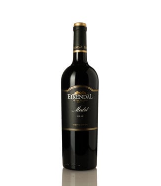 Eikendal Merlot