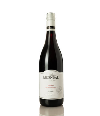 Eikendal Cuvée Rouge