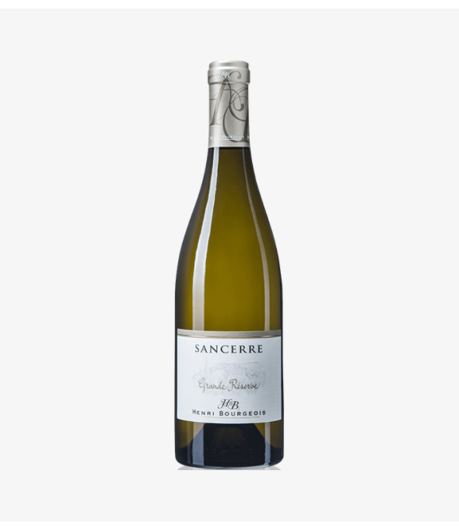 SANCERRE CUVÉE EXCEPTIONELLE DOMAINE HENRI BOURGEOIS