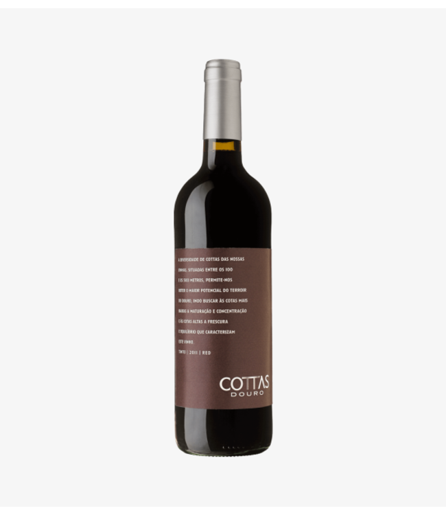 Cottas Douro