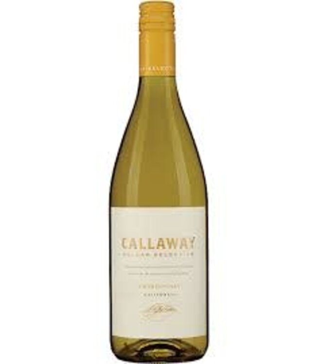 Callaway Cellar Selection