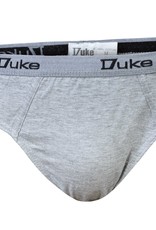 Duke London Heren SLIPS 'Brief set van 3 stuks