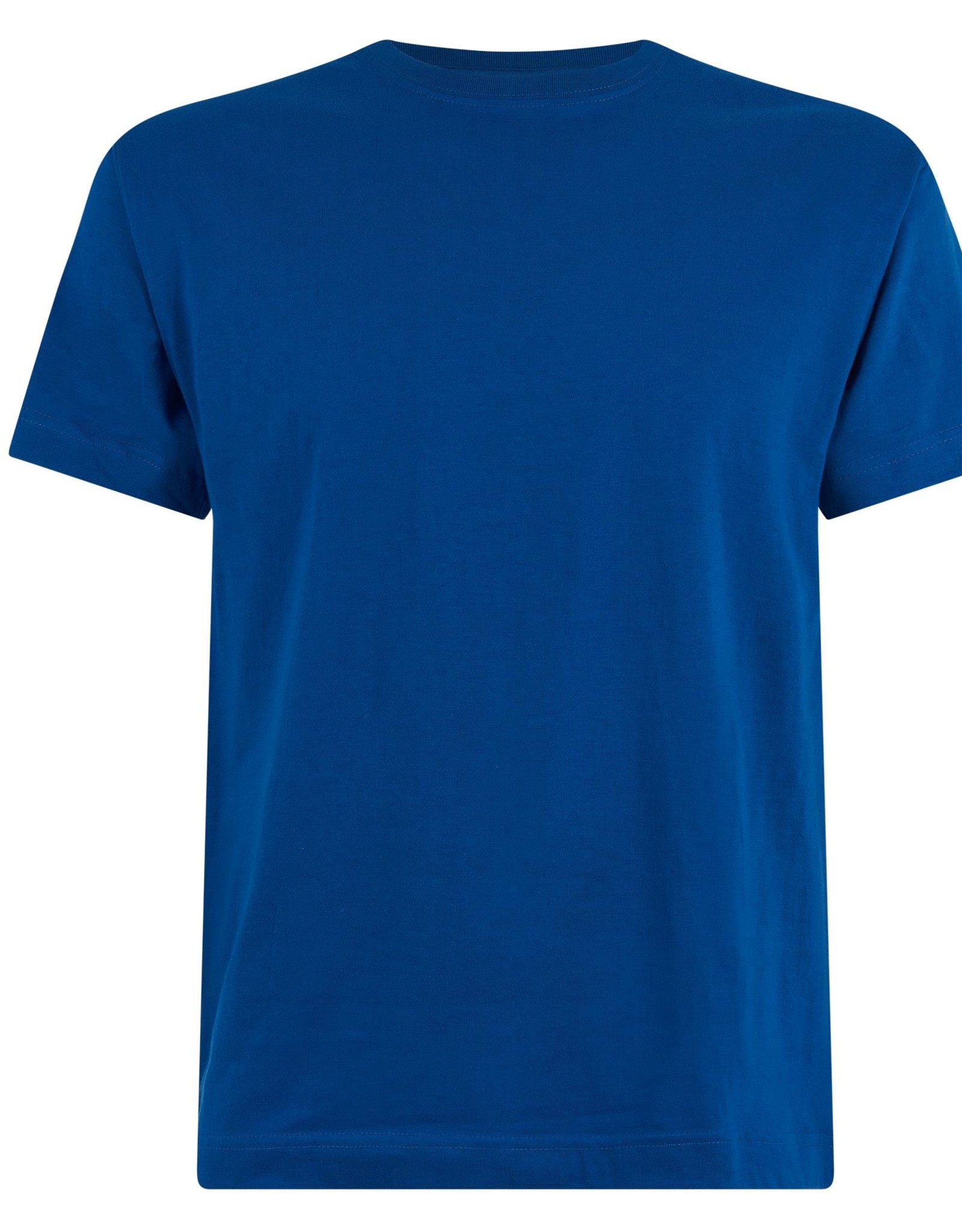 Logostar SALE 3, 6, 8XL T-SHIRT basic ronde hals kobalt
