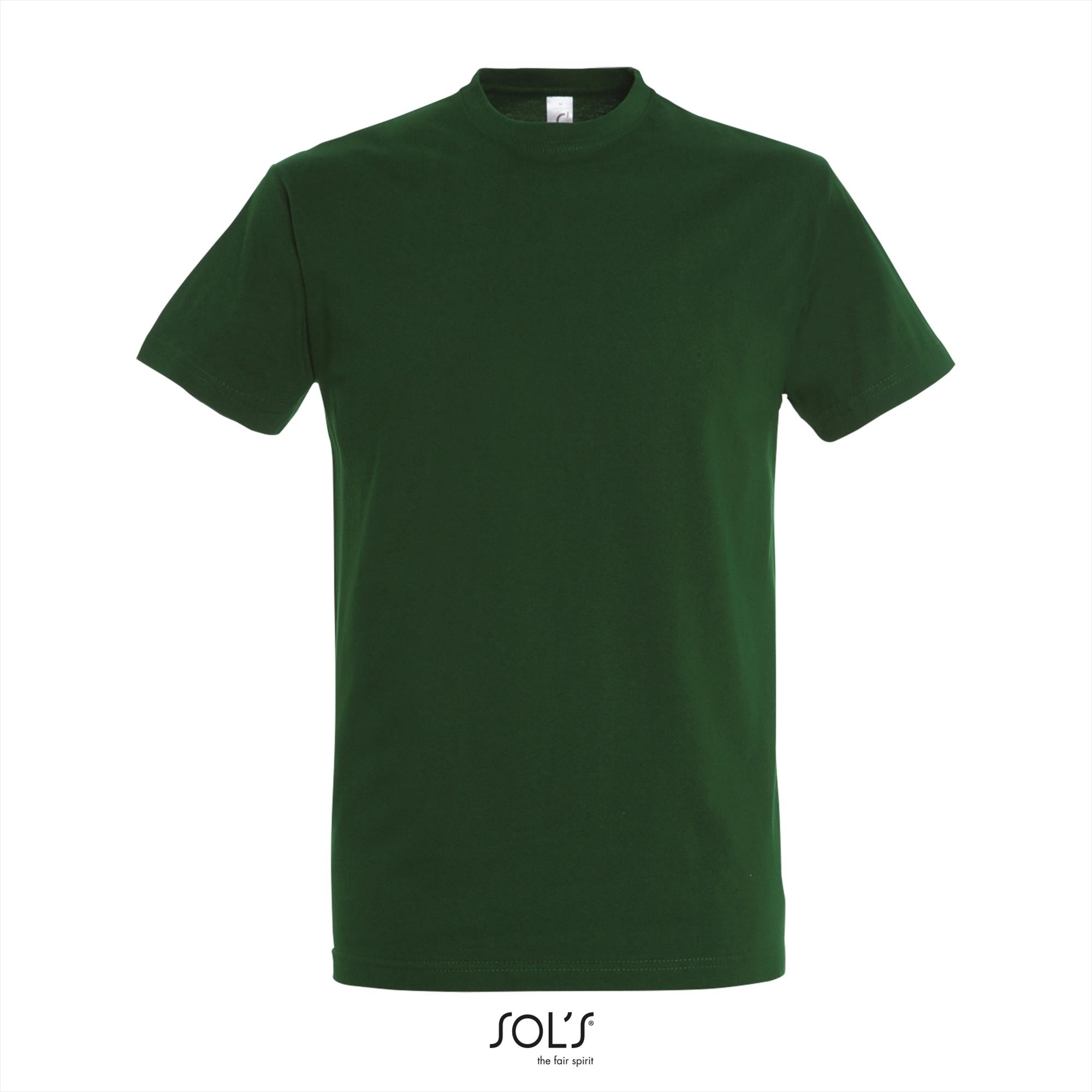 riverso RIVLenny T-shirt voor heren, regular fit, set van 3 stuks, ronde hals, korte mouwen, licht katoen, vlamgaren, effen, zwart, wit, grijs, blauw, groen, S, M, L, XL, XXL, 3XL, 4XL, 5XL