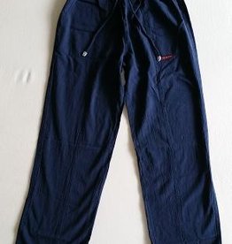 roberto's Katoenen broek 'Roberto's'  (voorheen ToiMon) - navy