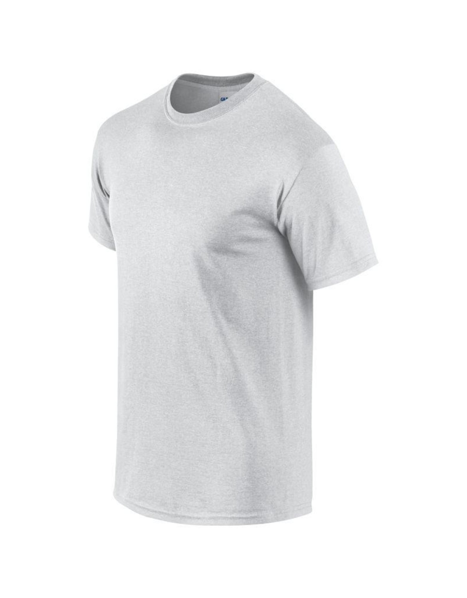 Gildan T-SHIRT heavy basic ash