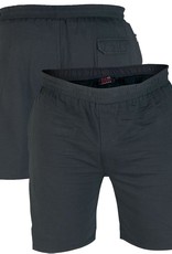 Rockford Heren JOGGING SHORT 'John' zwart