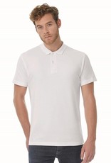 B&C POLOSHIRT budget katoen atoll