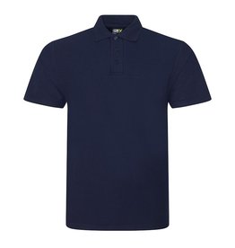 Pro RTX POLOSHIRT piqué workwear navy