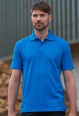 Pro RTX POLOSHIRT piqué workwear bordeaux