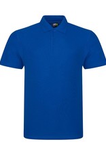 Pro RTX POLOSHIRT piqué workwear kobalt