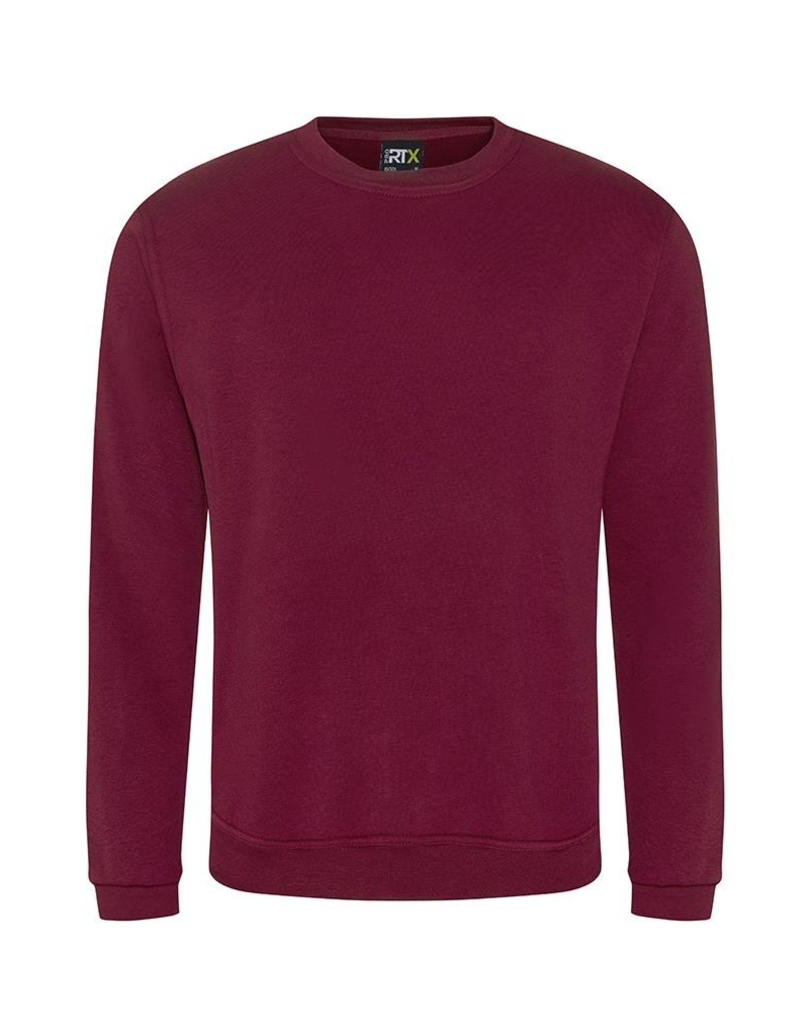 Pro RTX SWEATSHIRT workwear bordeaux