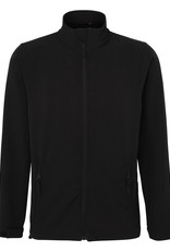 Pro RTX Soft Shell JACKET  zwart