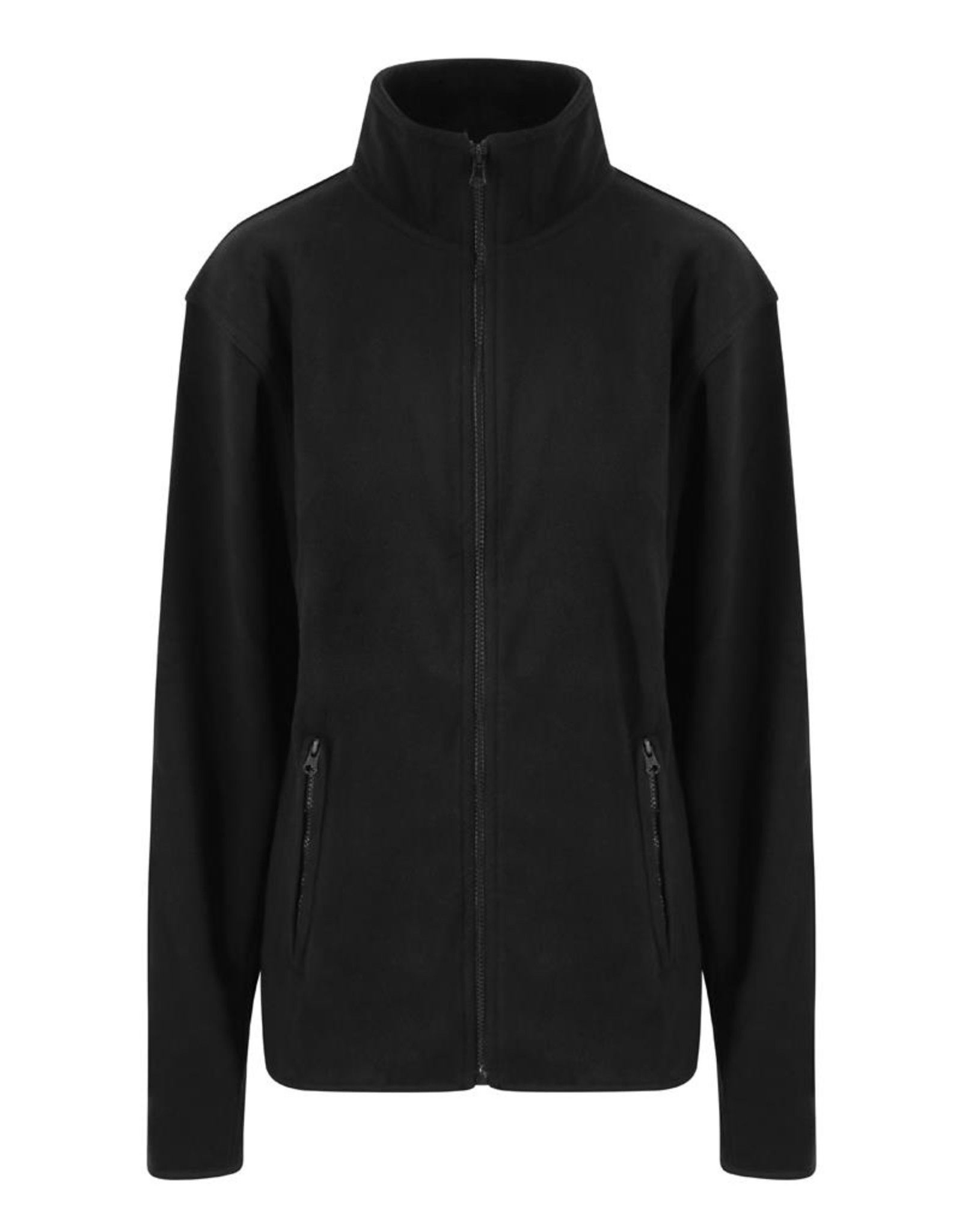 Pro RTX Micro fleece JACKET - zwart