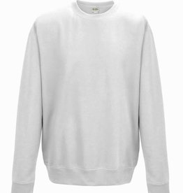 AWDis SWEATER casual set-in wit