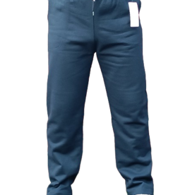 ToiMon Jogging vrijetijdsbroek 'Roberto's' (ToiMon - model)-  Navy blauw