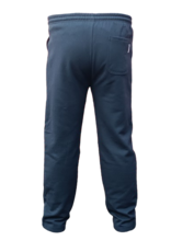 Jogging vrijetijds broek 'Roberto's'  (ToiMon - model) - Navy blauw
