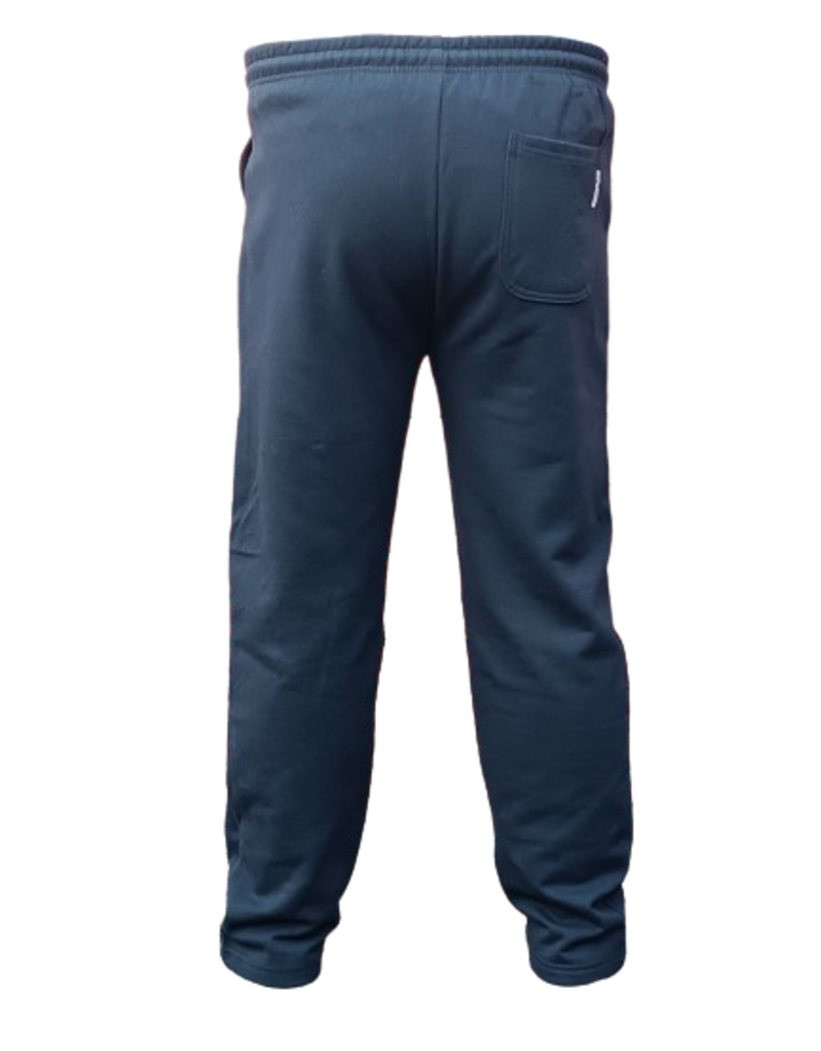 ToiMon Jogging vrijetijds broek 'Roberto's'  (ToiMon - model) - Navy blauw