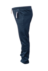 Jogging vrijetijds broek 'Roberto's'  (ToiMon - model) - Navy blauw