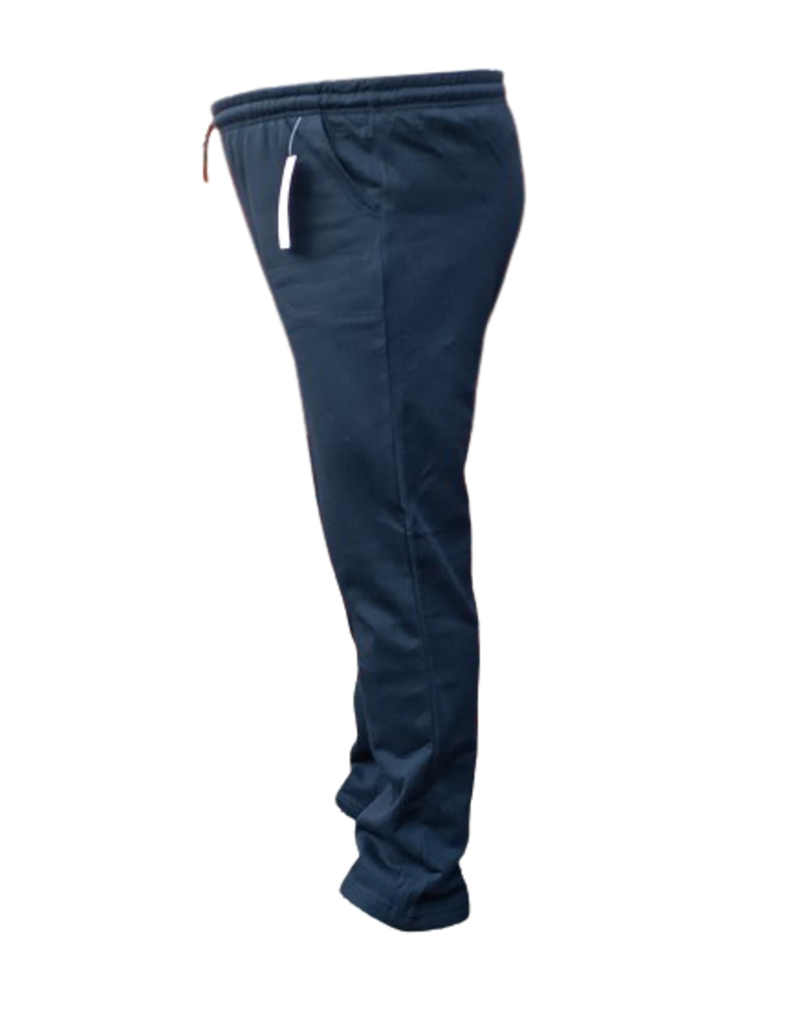 Jogging vrijetijds broek 'Roberto's'  (ToiMon - model) - Navy blauw